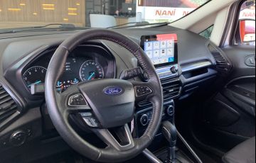 Ford EcoSport Freestyle 1.5 (Aut) (Flex) - Foto #3