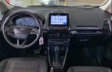 Ford EcoSport Freestyle 1.5 (Aut) (Flex) - Foto #5
