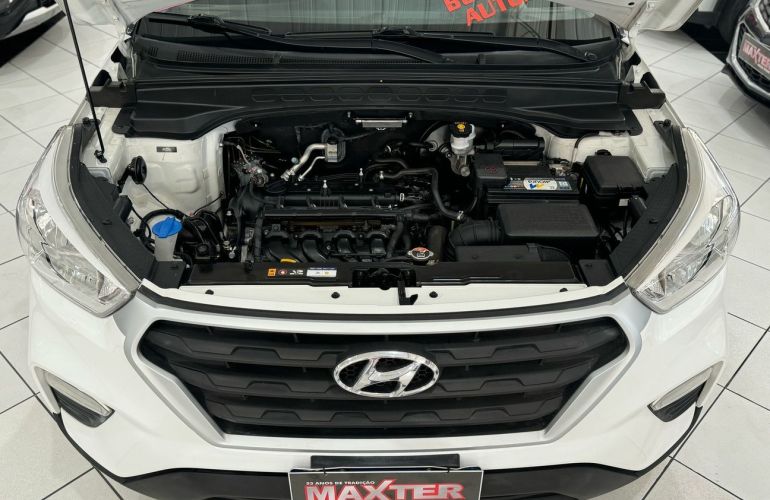 Hyundai Creta 1.6 16V Attitude - Foto #2