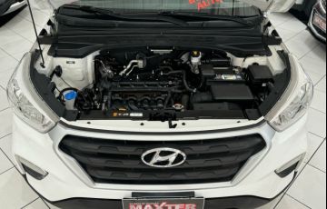 Hyundai Creta 1.6 16V Attitude - Foto #2
