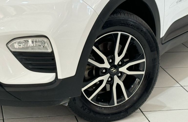 Hyundai Creta 1.6 16V Attitude - Foto #5