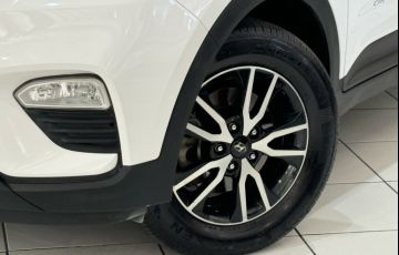 Hyundai Creta 1.6 16V Attitude - Foto #5