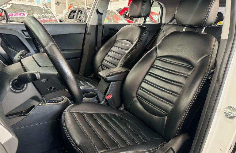 Hyundai Creta 1.6 16V Attitude - Foto #6