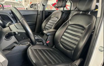 Hyundai Creta 1.6 16V Attitude - Foto #6