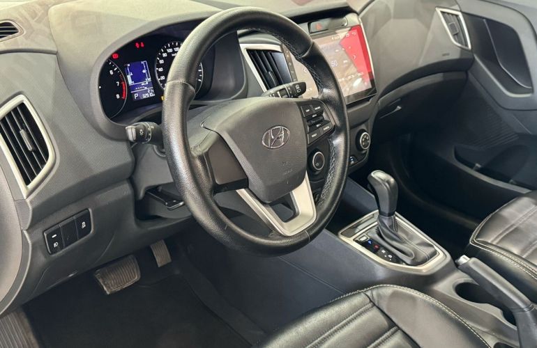 Hyundai Creta 1.6 16V Attitude - Foto #7