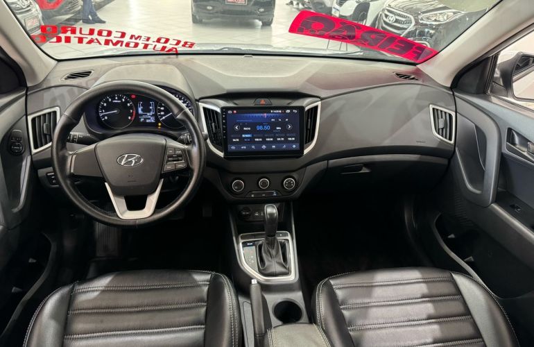 Hyundai Creta 1.6 16V Attitude - Foto #8