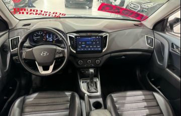 Hyundai Creta 1.6 16V Attitude - Foto #8