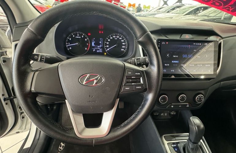 Hyundai Creta 1.6 16V Attitude - Foto #9