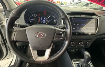 Hyundai Creta 1.6 16V Attitude - Foto #9