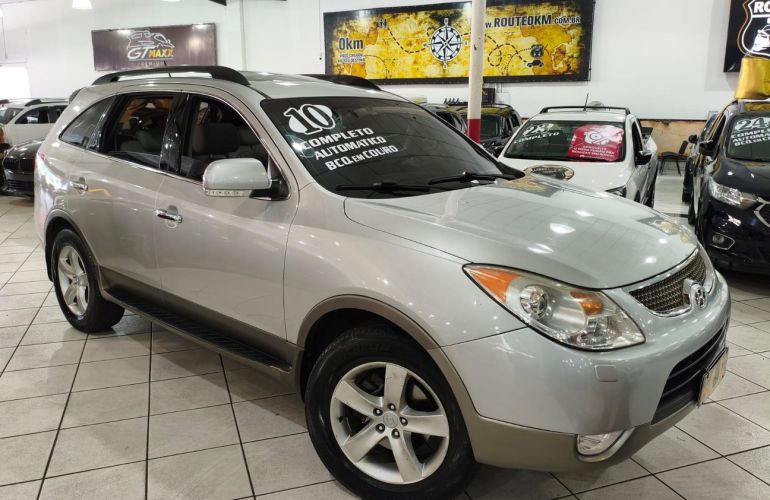 Hyundai Veracruz 3.8 GLS 4WD 4x4 V6 24v - Foto #1