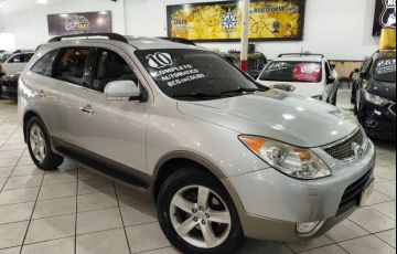 Hyundai Veracruz 3.8 GLS 4WD 4x4 V6 24v