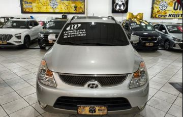 Hyundai Veracruz 3.8 GLS 4WD 4x4 V6 24v - Foto #2