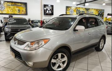 Hyundai Veracruz 3.8 GLS 4WD 4x4 V6 24v - Foto #3