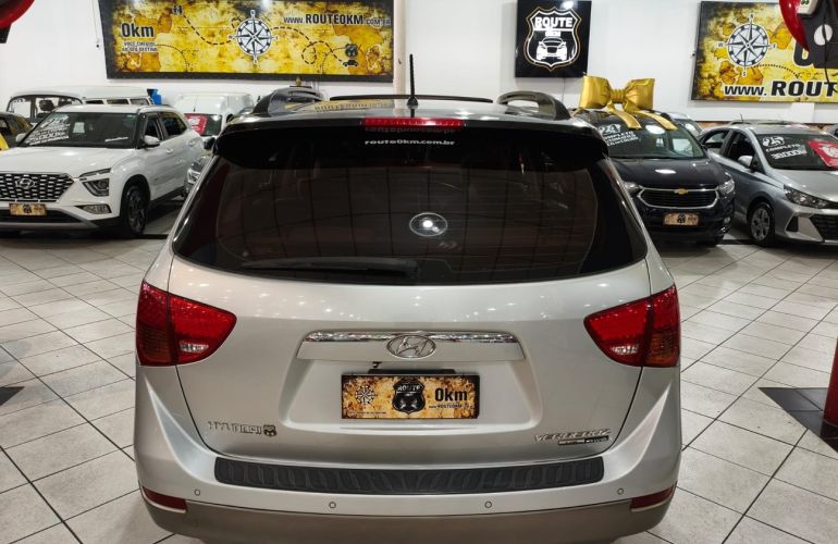 Hyundai Veracruz 3.8 GLS 4WD 4x4 V6 24v - Foto #5