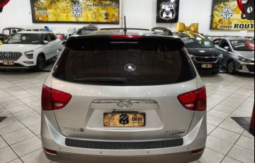 Hyundai Veracruz 3.8 GLS 4WD 4x4 V6 24v - Foto #5