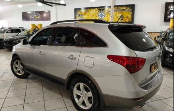 Hyundai Veracruz 3.8 GLS 4WD 4x4 V6 24v - Foto #6