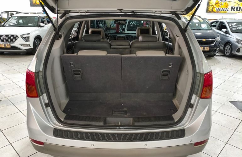 Hyundai Veracruz 3.8 GLS 4WD 4x4 V6 24v - Foto #7