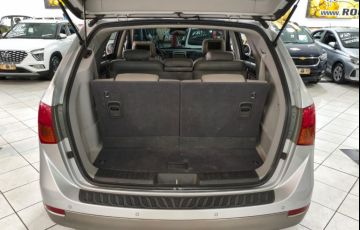 Hyundai Veracruz 3.8 GLS 4WD 4x4 V6 24v - Foto #7