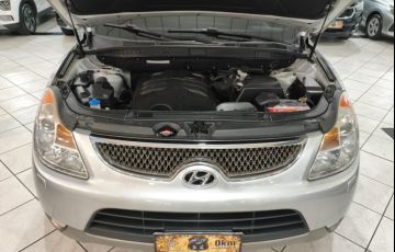 Hyundai Veracruz 3.8 GLS 4WD 4x4 V6 24v - Foto #8