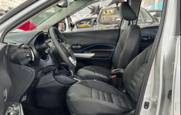 Nissan Kicks 1.6 16V Sense - Foto #6