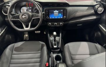 Nissan Kicks 1.6 16V Sense - Foto #7