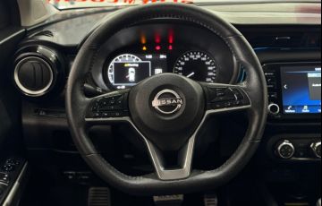 Nissan Kicks 1.6 16V Sense - Foto #10
