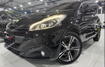 Peugeot 208 1.6 Thp Gt 16v