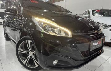 Peugeot 208 1.6 Thp Gt 16v - Foto #2