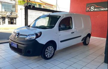 Renault Kangoo 4.4 Kw Ze Maxi