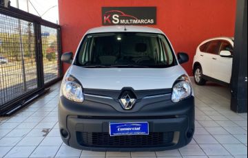 Renault Kangoo 4.4 Kw Ze Maxi - Foto #3