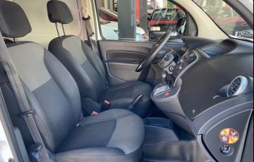Renault Kangoo 4.4 Kw Ze Maxi - Foto #4