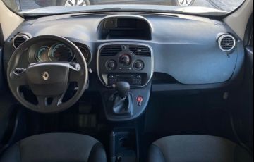 Renault Kangoo 4.4 Kw Ze Maxi - Foto #5