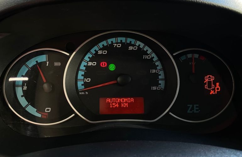 Renault Kangoo 4.4 Kw Ze Maxi - Foto #6
