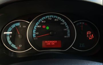 Renault Kangoo 4.4 Kw Ze Maxi - Foto #6
