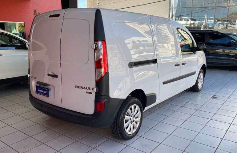 Renault Kangoo 4.4 Kw Ze Maxi - Foto #7