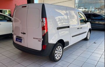 Renault Kangoo 4.4 Kw Ze Maxi - Foto #7