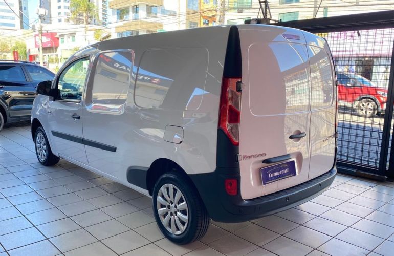Renault Kangoo 4.4 Kw Ze Maxi - Foto #8