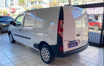 Renault Kangoo 4.4 Kw Ze Maxi - Foto #8