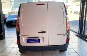 Renault Kangoo 4.4 Kw Ze Maxi - Foto #9