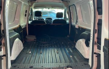 Renault Kangoo 4.4 Kw Ze Maxi - Foto #10