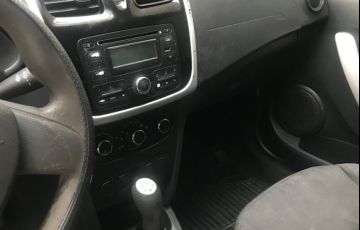 Renault Sandero Expression 1.6 8V (Flex) - Foto #7