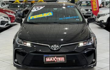 Toyota Corolla 2.0 XEi - Foto #2