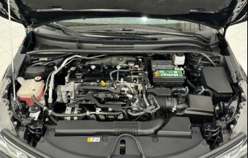 Toyota Corolla 2.0 XEi - Foto #3