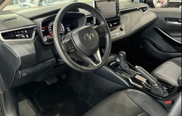 Toyota Corolla 2.0 XEi - Foto #6