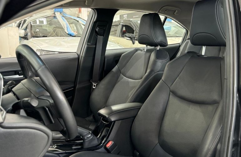 Toyota Corolla 2.0 XEi - Foto #7