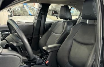 Toyota Corolla 2.0 XEi - Foto #7