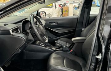 Toyota Corolla 2.0 XEi - Foto #8