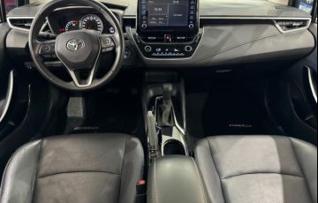 Toyota Corolla 2.0 XEi - Foto #9