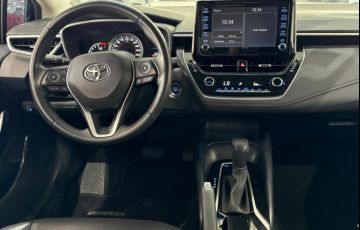 Toyota Corolla 2.0 XEi - Foto #10