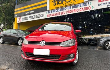 Volkswagen Fox 1.0 MPi Comfortline 12v